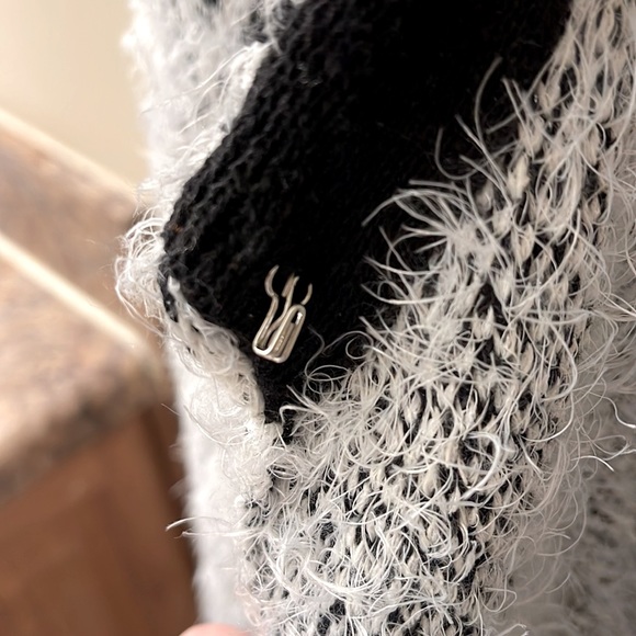 Winter Cardigan - Picture 5 of 5